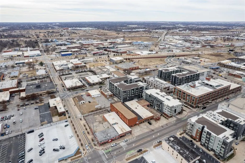 Photo 17 — 800 W Main Street, Oklahoma City, OK 73106