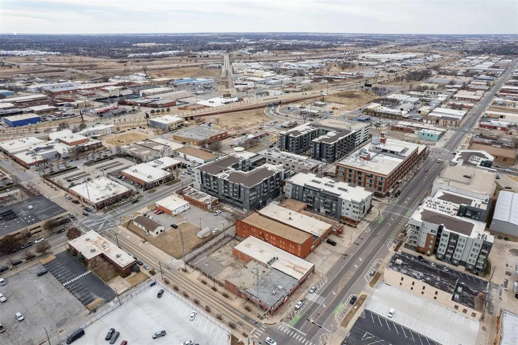 Photo 18 — 800 W Main Street, Oklahoma City, OK 73106