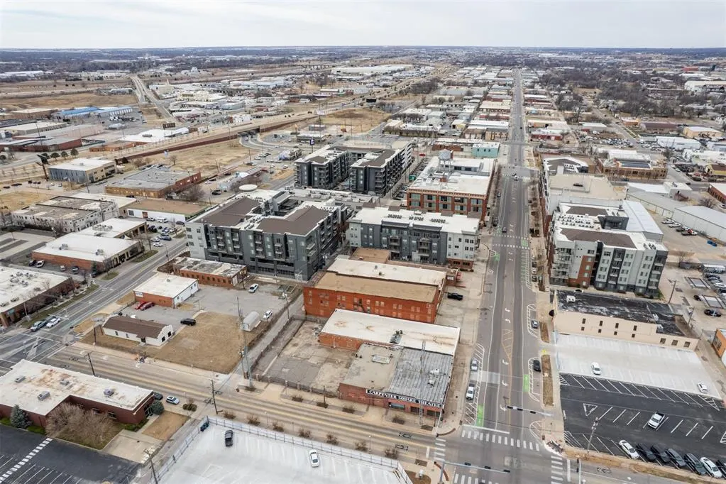 Photo 19 — 800 W Main Street, Oklahoma City, OK 73106