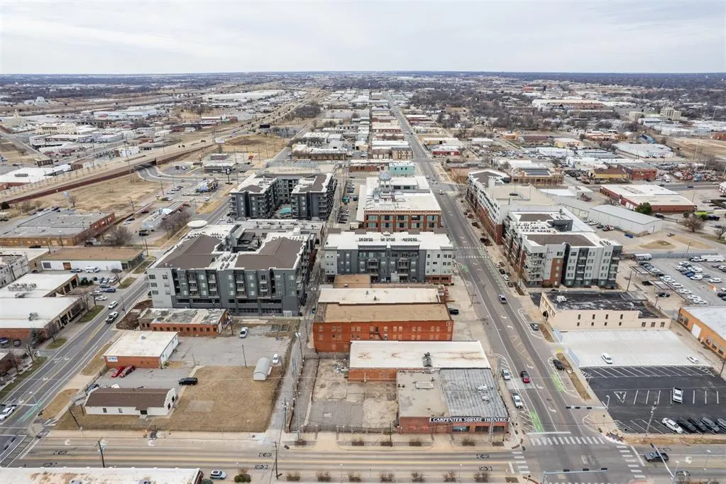 Photo 20 — 800 W Main Street, Oklahoma City, OK 73106