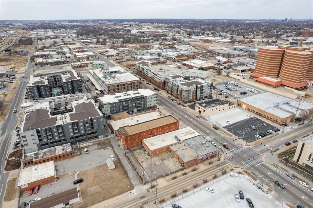 Photo 21 — 800 W Main Street, Oklahoma City, OK 73106