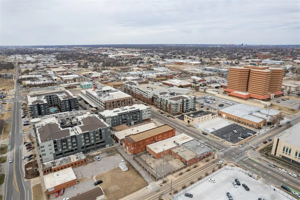 Photo 22 — 800 W Main Street, Oklahoma City, OK 73106