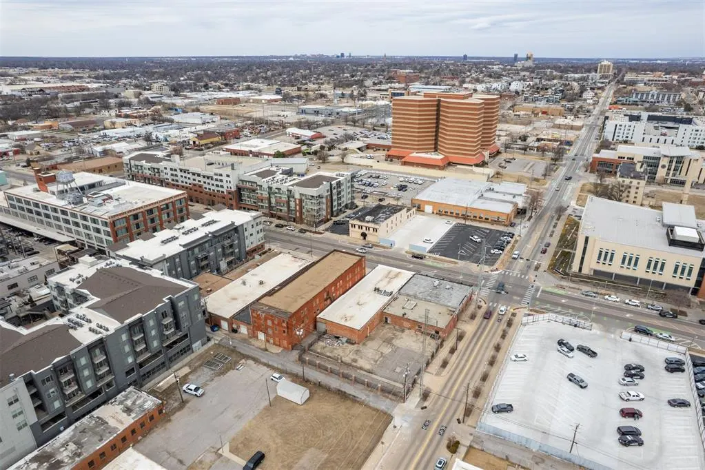 Photo 23 — 800 W Main Street, Oklahoma City, OK 73106