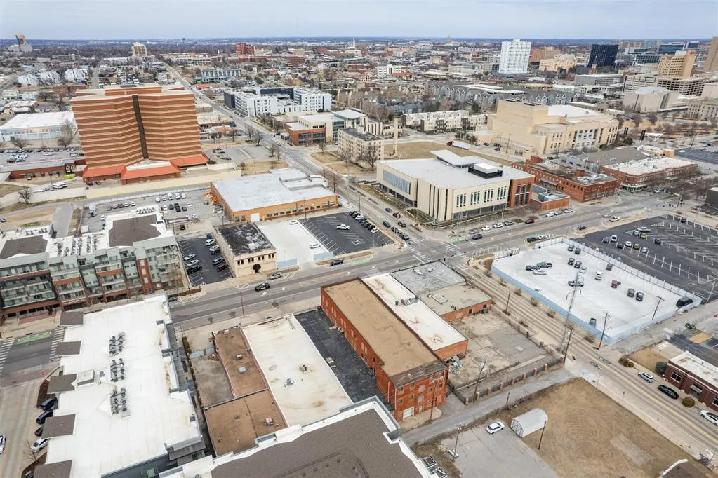 Photo 25 — 800 W Main Street, Oklahoma City, OK 73106