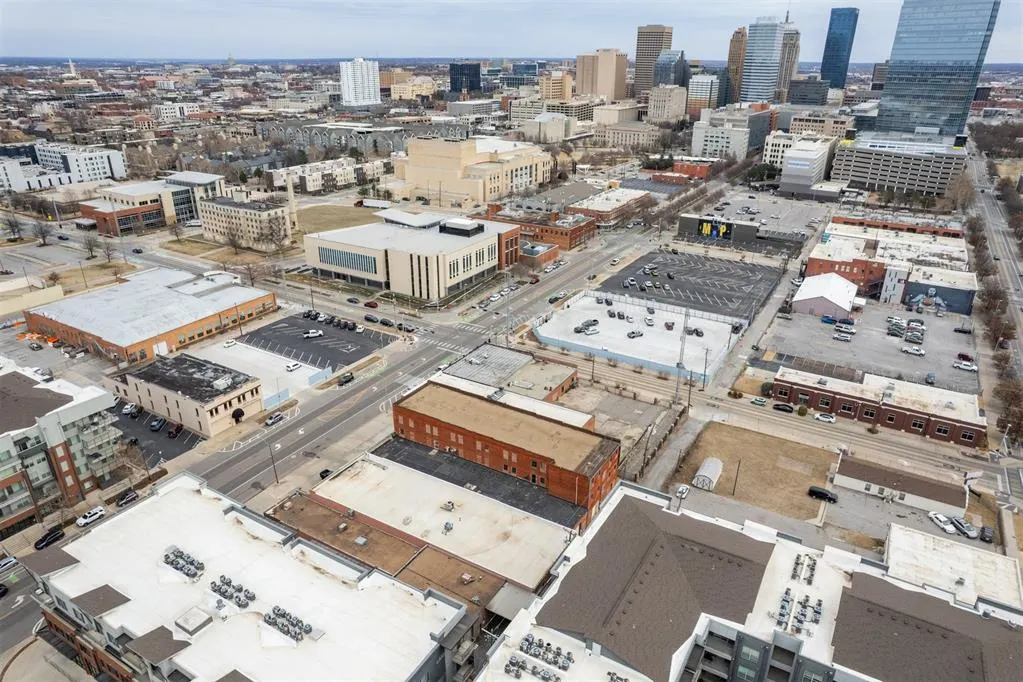 Photo 26 — 800 W Main Street, Oklahoma City, OK 73106