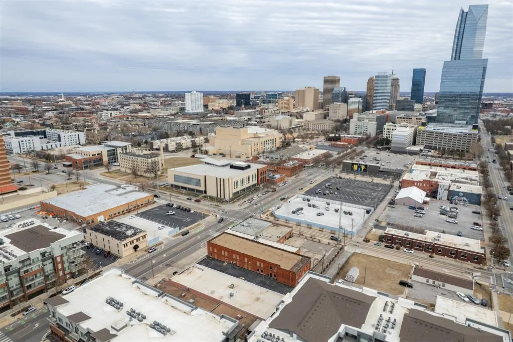 Photo 27 — 800 W Main Street, Oklahoma City, OK 73106
