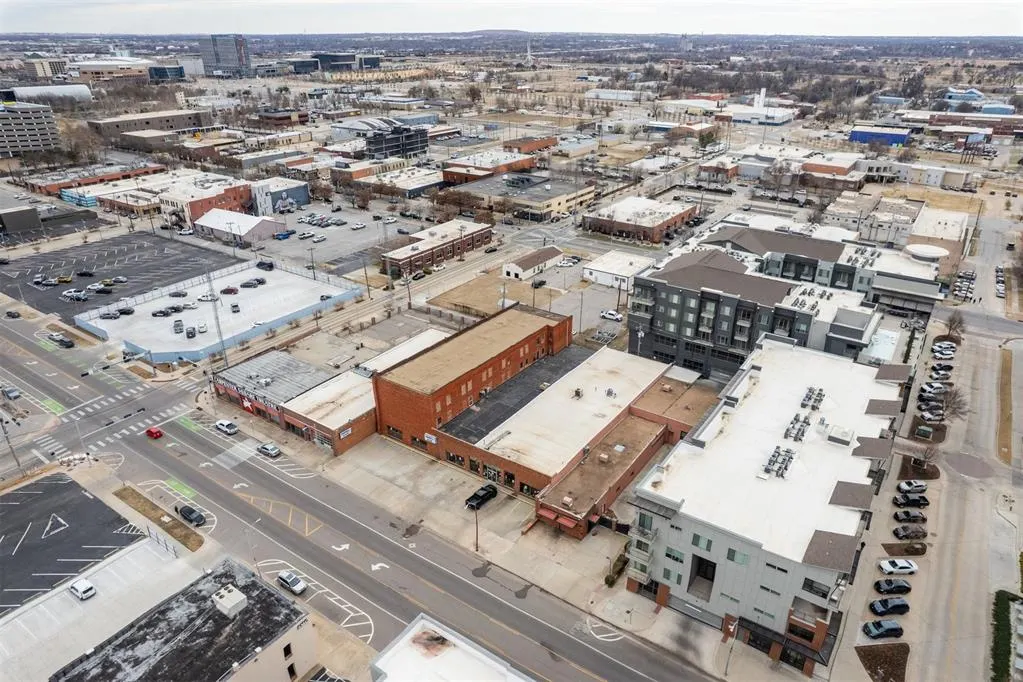 Photo 28 — 800 W Main Street, Oklahoma City, OK 73106