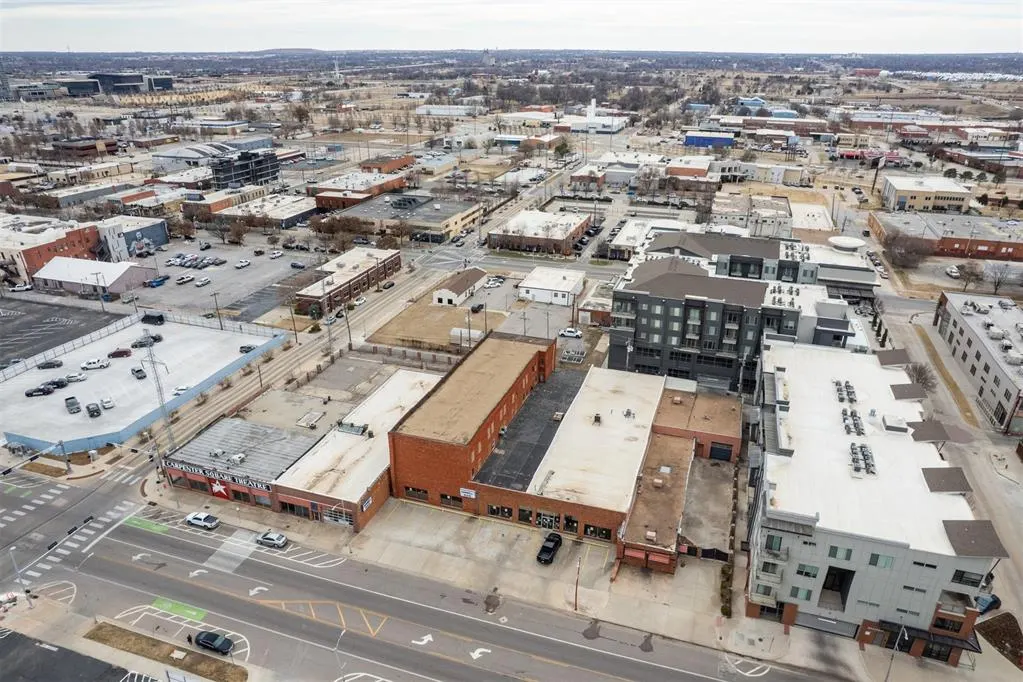 Photo 29 — 800 W Main Street, Oklahoma City, OK 73106