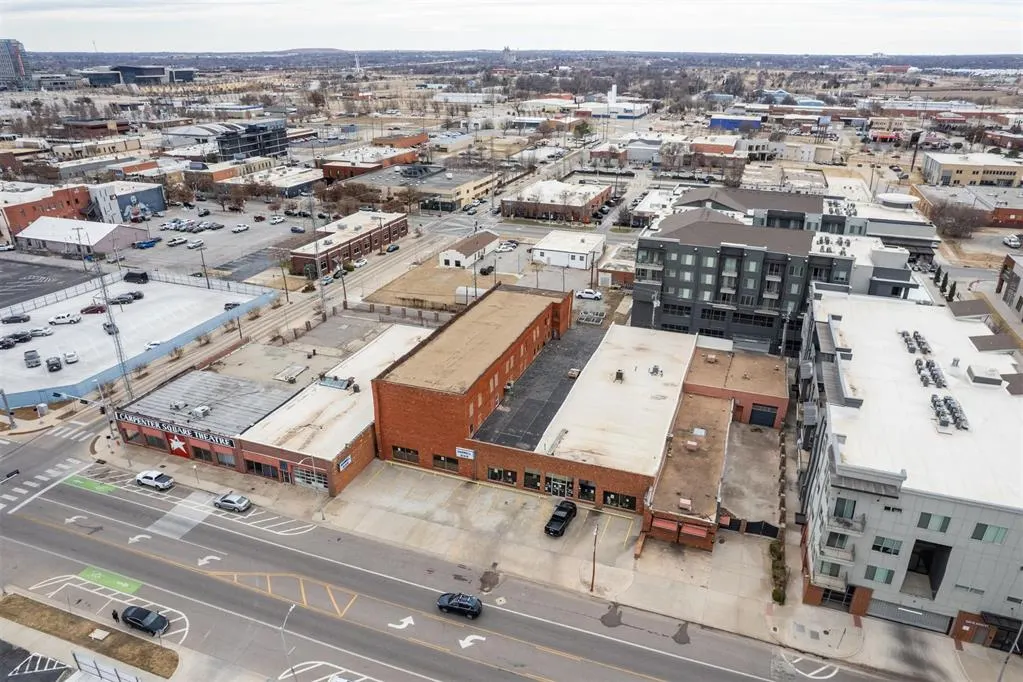 Photo 30 — 800 W Main Street, Oklahoma City, OK 73106