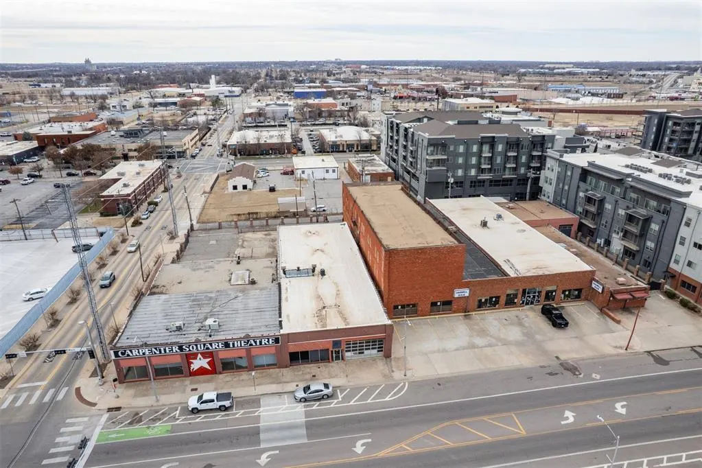 Photo 31 — 800 W Main Street, Oklahoma City, OK 73106