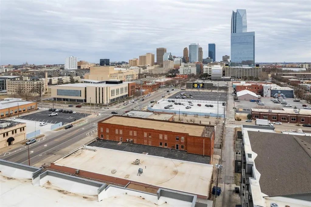 Photo 33 — 800 W Main Street, Oklahoma City, OK 73106