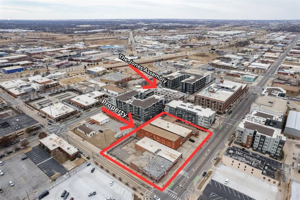 Photo 34 — 800 W Main Street, Oklahoma City, OK 73106