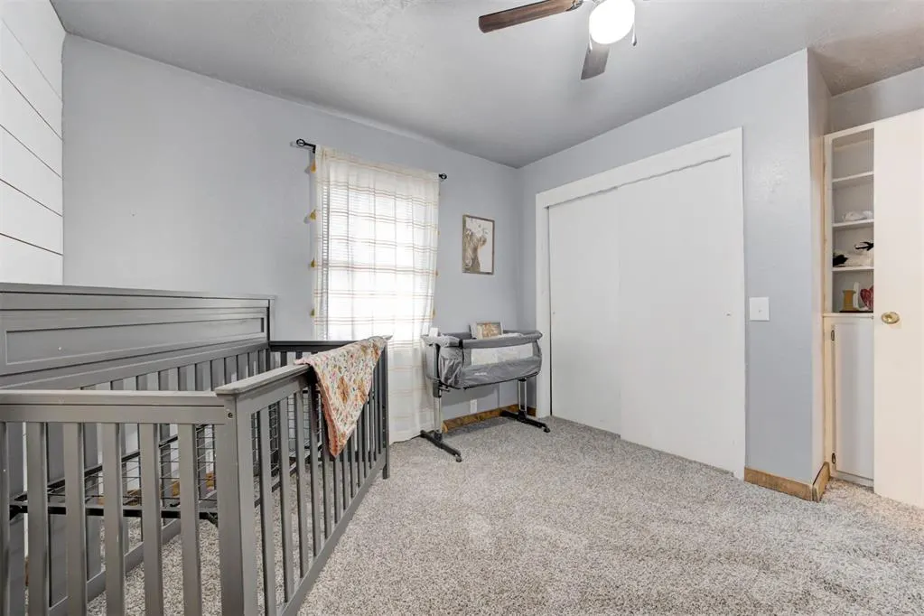 Photo 15 — 204 N Cherry Avenue, Union City, OK 73090