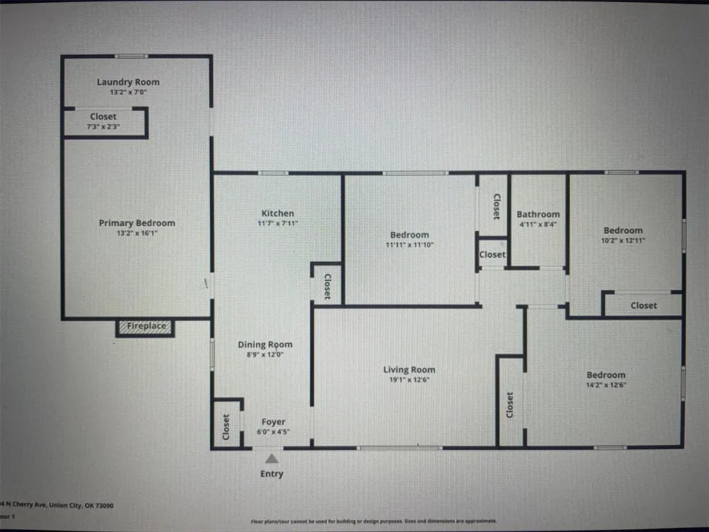 Photo 30 — 204 N Cherry Avenue, Union City, OK 73090