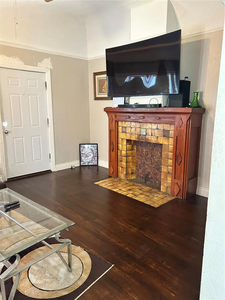 Photo 4 — 2541 NW 11th Street 2, Oklahoma City, OK 73107