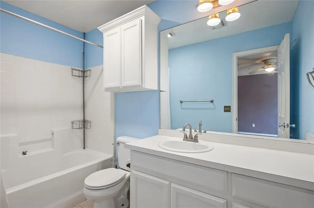 Photo 9 — 14048 NE 4th Street, Choctaw, OK 73020