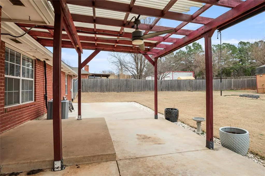 Photo 12 — 14048 NE 4th Street, Choctaw, OK 73020