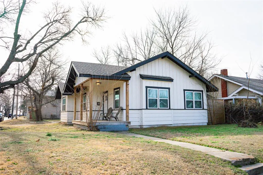 Photo 2 — 2800 NW 12th Street, Oklahoma City, OK 73107