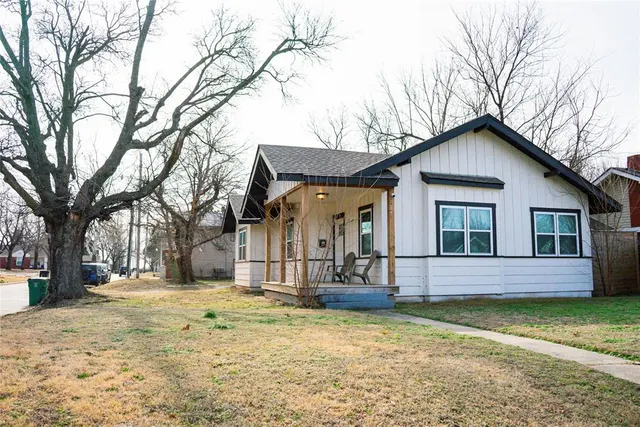 Photo 3 — 2800 NW 12th Street, Oklahoma City, OK 73107