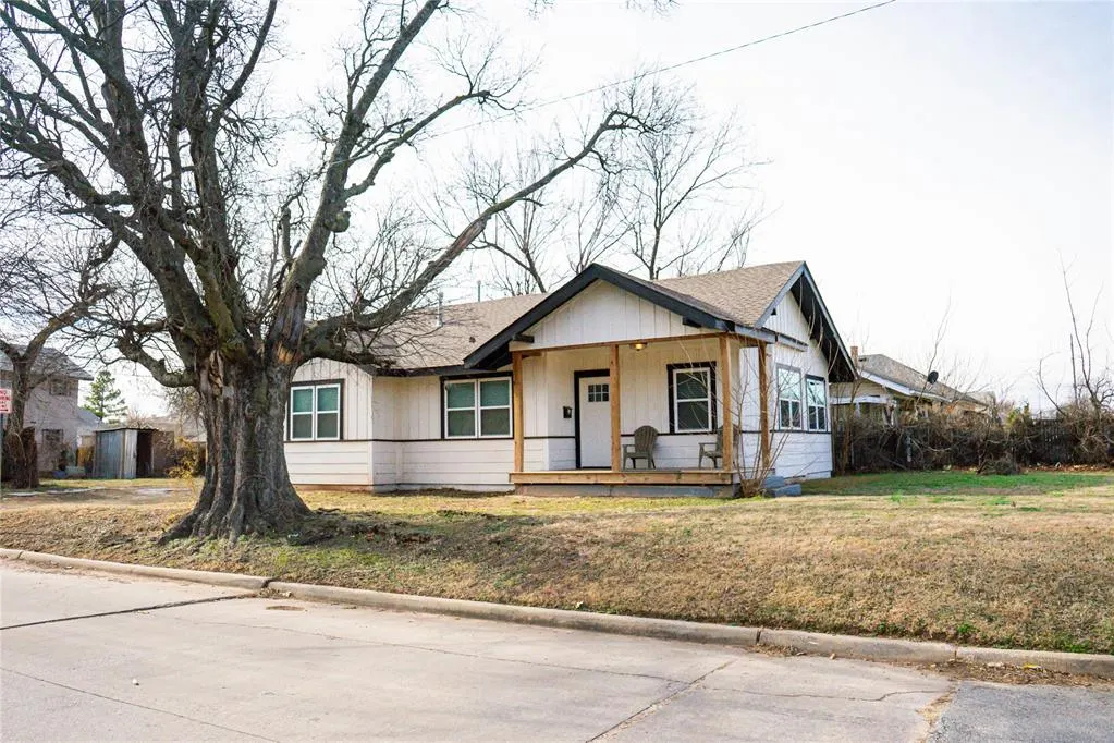 Photo 4 — 2800 NW 12th Street, Oklahoma City, OK 73107