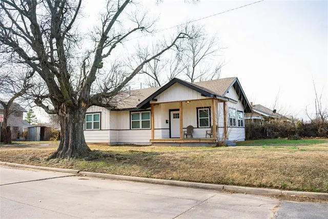 Photo 4 — 2800 NW 12th Street, Oklahoma City, OK 73107