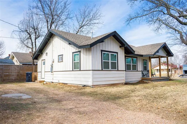 Photo 5 — 2800 NW 12th Street, Oklahoma City, OK 73107