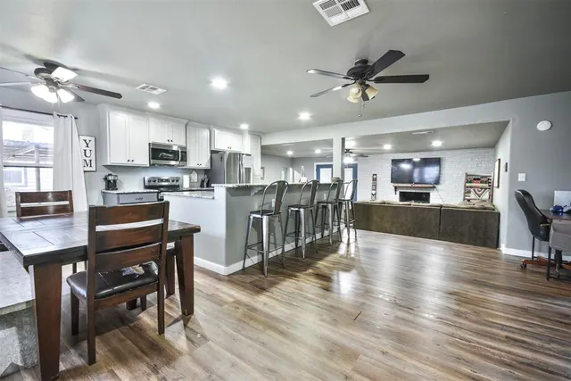 Photo 2 — 416 N 19th Street, Duncan, OK 73533
