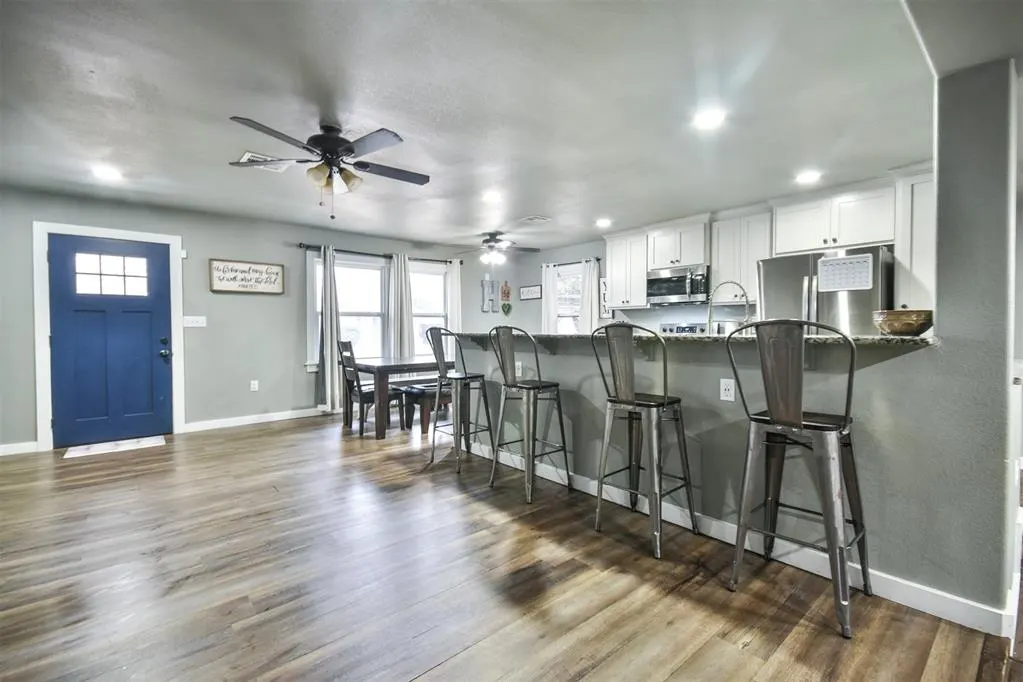 Photo 3 — 416 N 19th Street, Duncan, OK 73533
