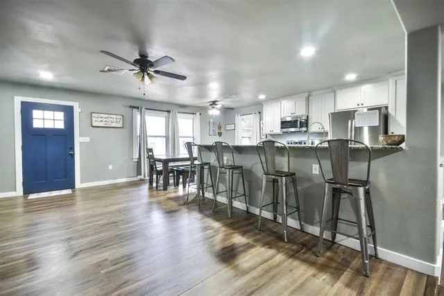 Photo 3 — 416 N 19th Street, Duncan, OK 73533