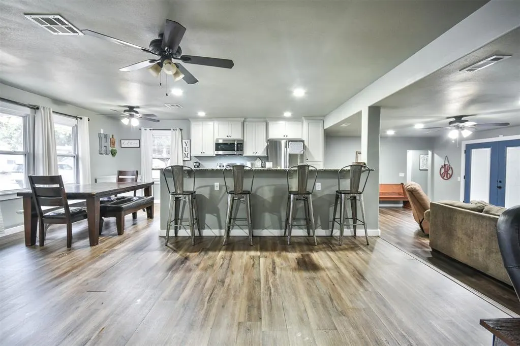 Photo 4 — 416 N 19th Street, Duncan, OK 73533