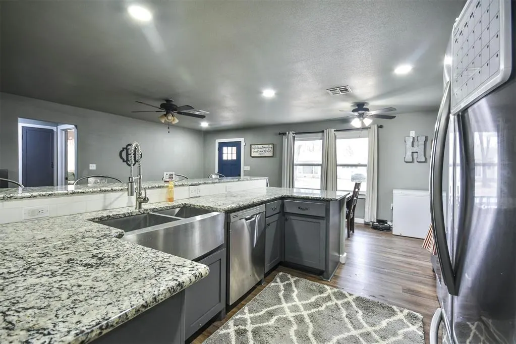 Photo 5 — 416 N 19th Street, Duncan, OK 73533