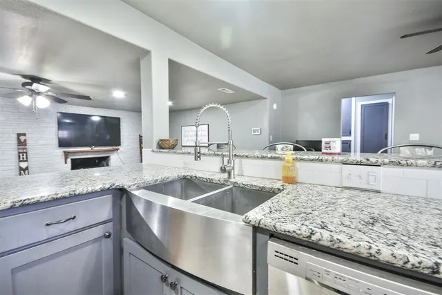 Photo 6 — 416 N 19th Street, Duncan, OK 73533