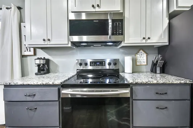 Photo 7 — 416 N 19th Street, Duncan, OK 73533