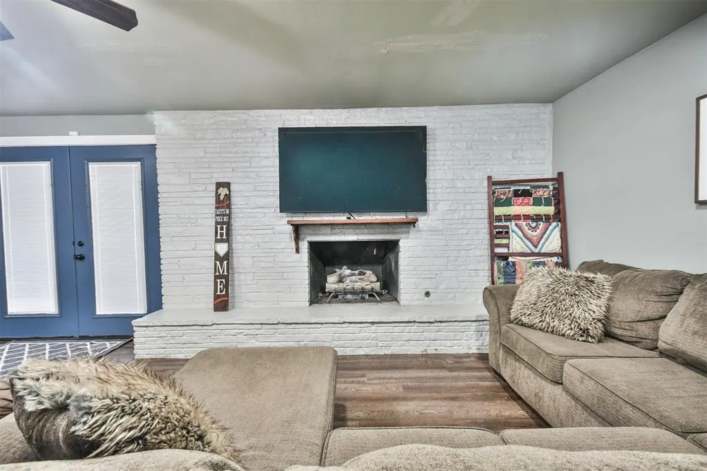 Photo 9 — 416 N 19th Street, Duncan, OK 73533