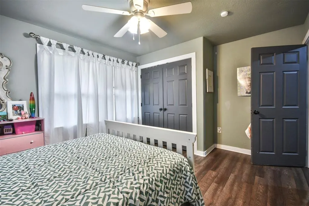 Photo 13 — 416 N 19th Street, Duncan, OK 73533