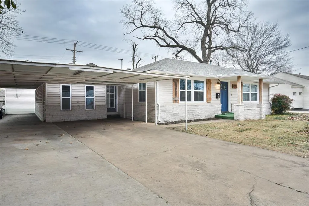 Photo 23 — 416 N 19th Street, Duncan, OK 73533