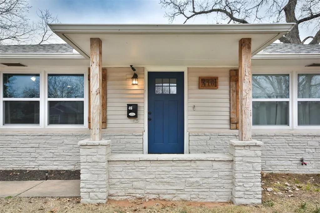 Photo 24 — 416 N 19th Street, Duncan, OK 73533