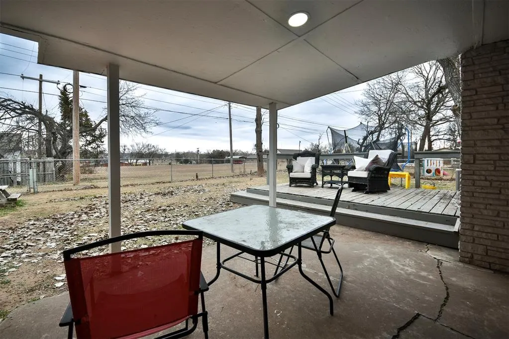 Photo 25 — 416 N 19th Street, Duncan, OK 73533