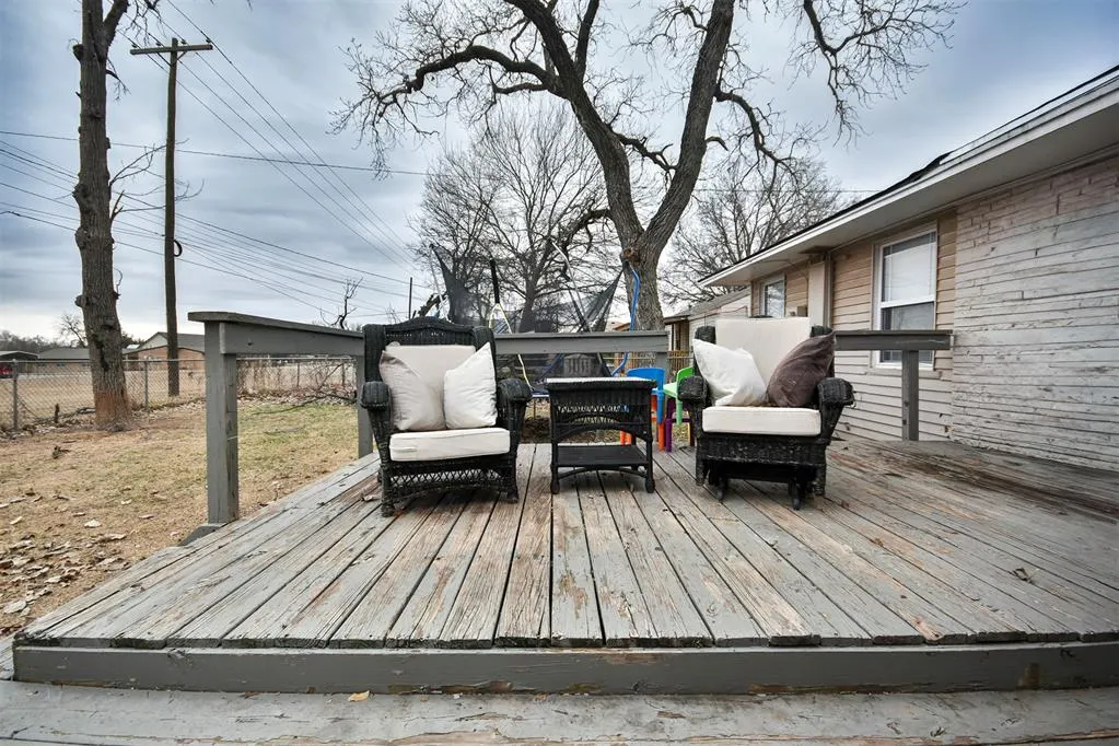 Photo 26 — 416 N 19th Street, Duncan, OK 73533