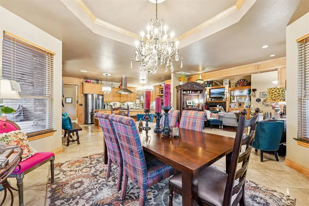 Photo 10 — 1301 Red Oak Lane, Blanchard, OK 73010