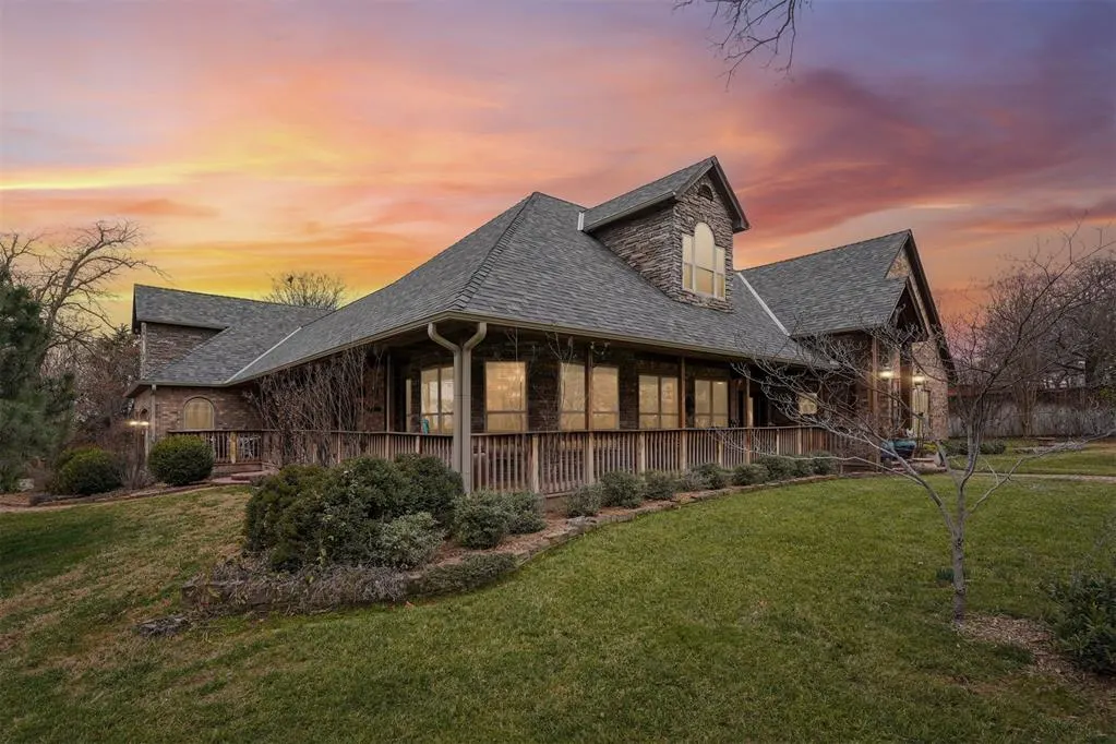 Photo 43 — 1301 Red Oak Lane, Blanchard, OK 73010