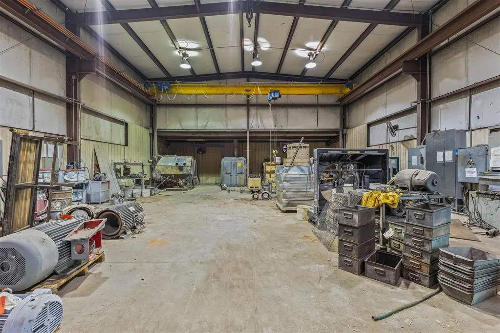 Photo 10 — 1232 County Road 1390, Chickasha, OK 73018