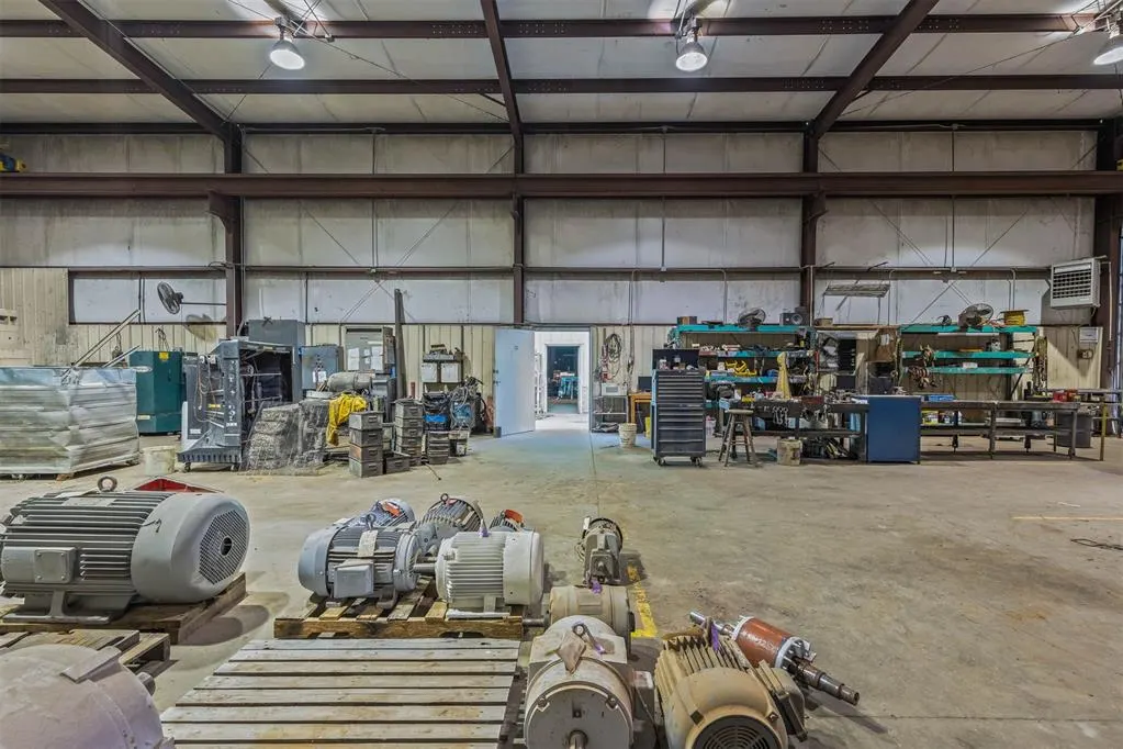 Photo 11 — 1232 County Road 1390, Chickasha, OK 73018