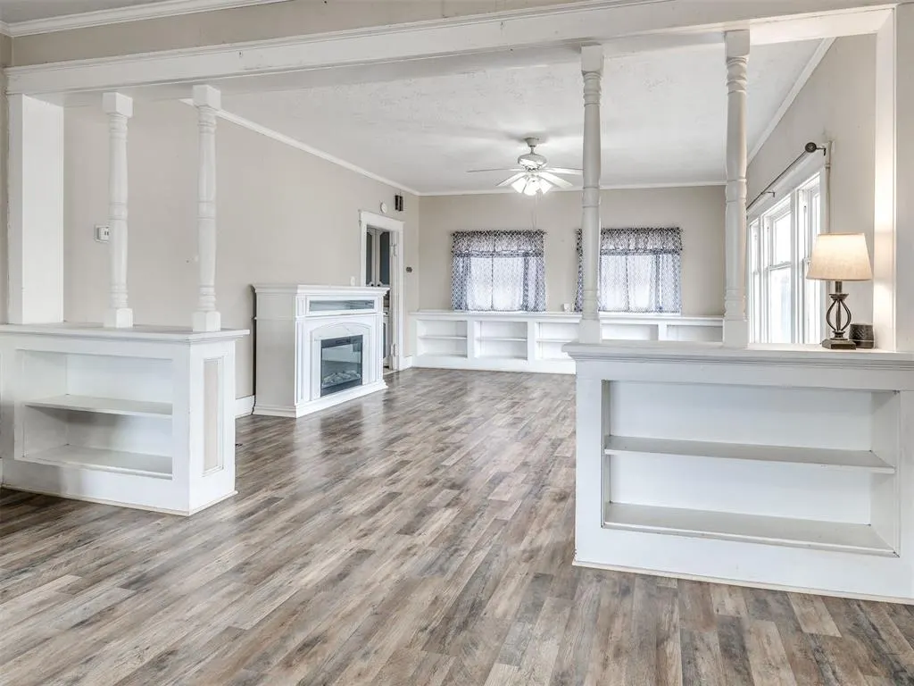 Photo 14 — 424 W 7th Street, Stroud, OK 74079