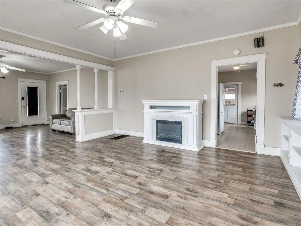 Photo 16 — 424 W 7th Street, Stroud, OK 74079