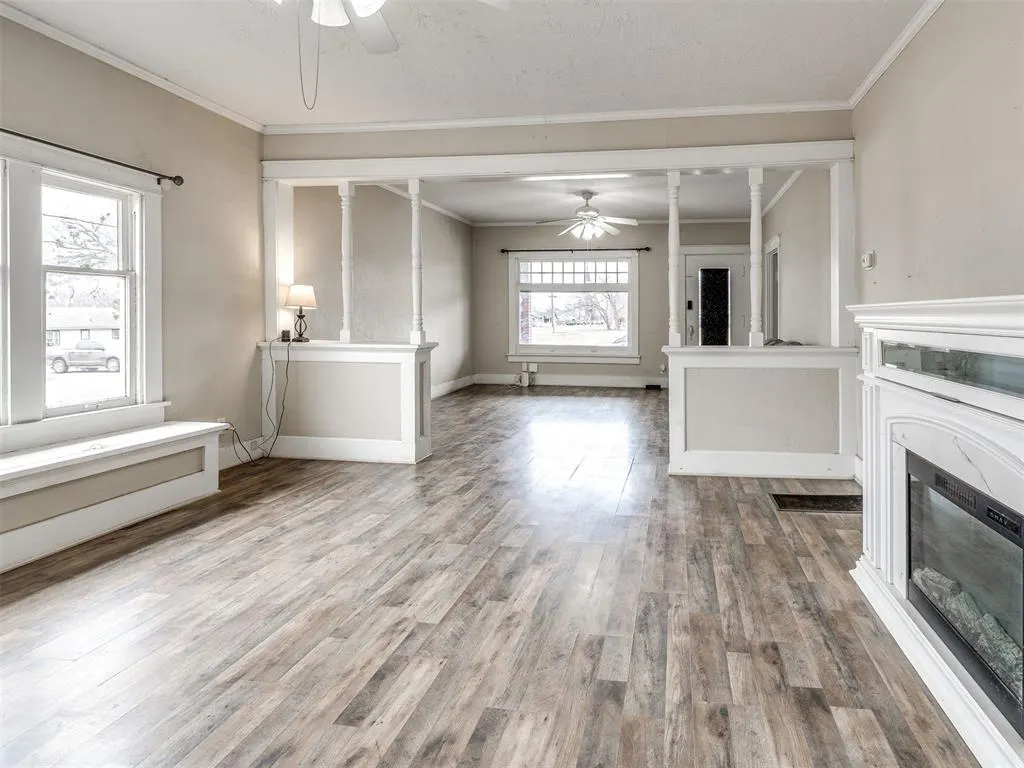Photo 17 — 424 W 7th Street, Stroud, OK 74079