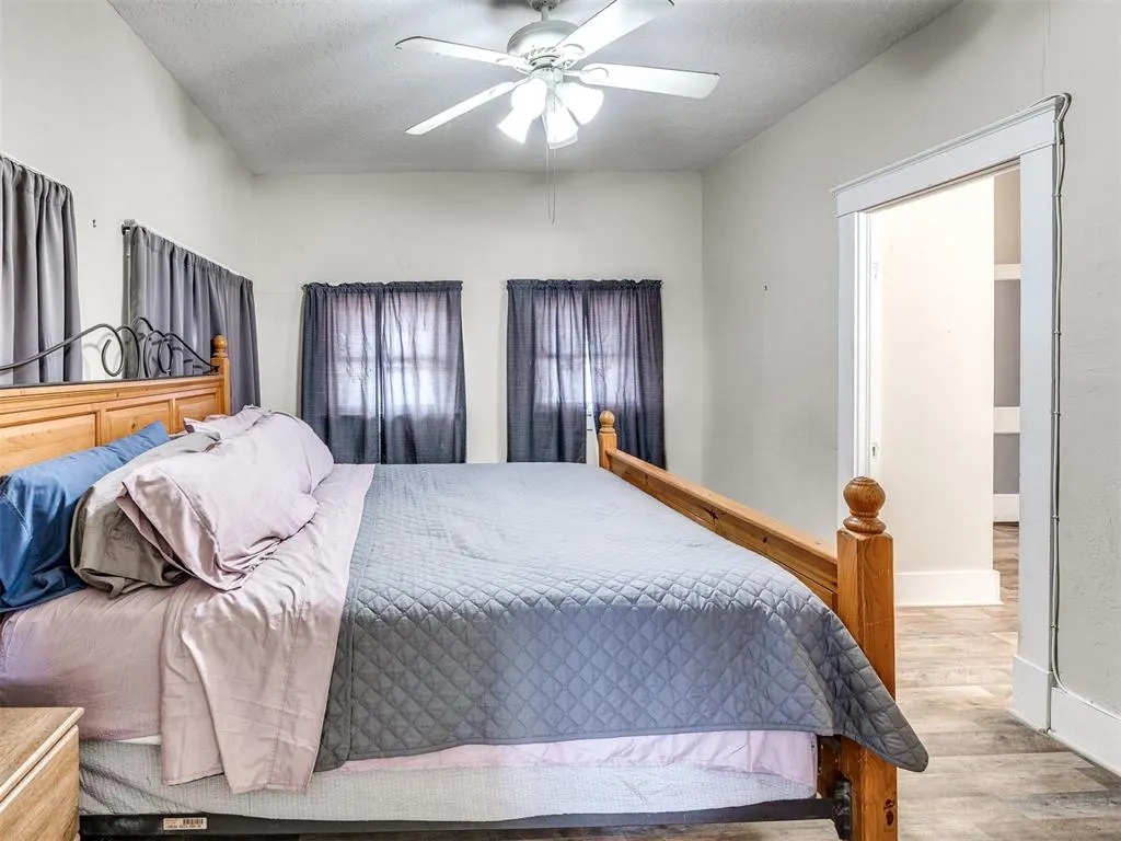 Photo 23 — 424 W 7th Street, Stroud, OK 74079