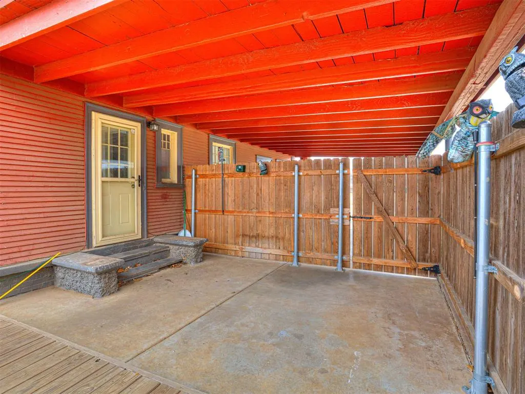 Photo 34 — 424 W 7th Street, Stroud, OK 74079
