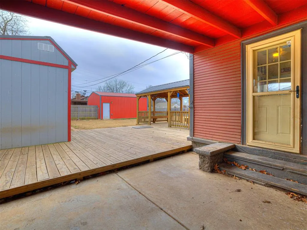 Photo 35 — 424 W 7th Street, Stroud, OK 74079