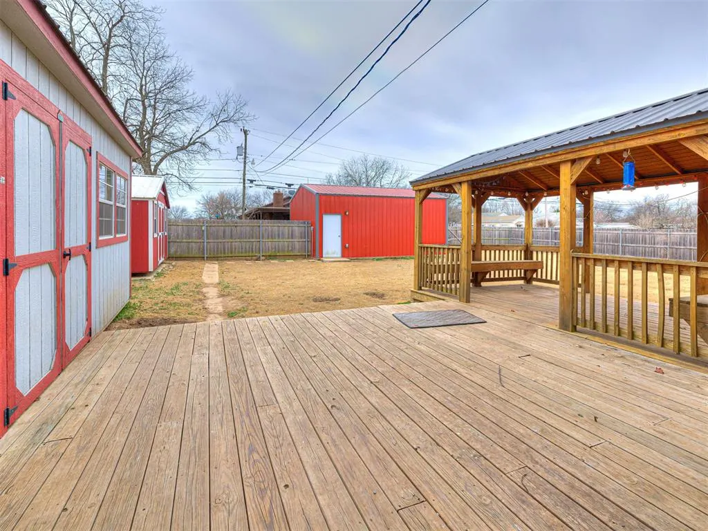Photo 36 — 424 W 7th Street, Stroud, OK 74079